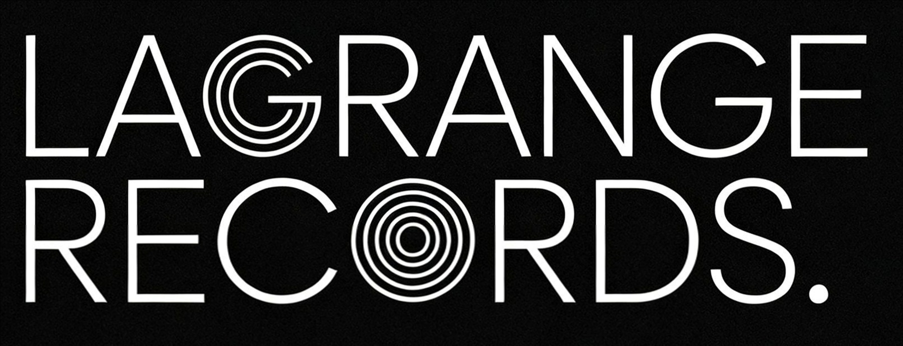 LAGRANGE RECORDS
